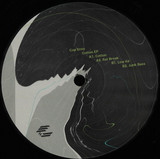 Cop Envy - Cotton EP