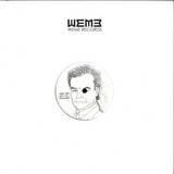 Ceephax Acid Crew - Acid Cask 3 - Mindwharf