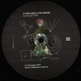 CJ Bolland & The Advent - Camargue 2019 - Part Two