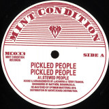 Pickled People - Pickled People
