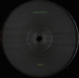 Josh BAKER/ALFA - AESTHETIC 07