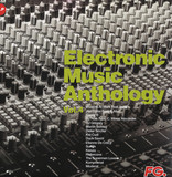 Various - Electronic Music Anthology by FG Vol. 4