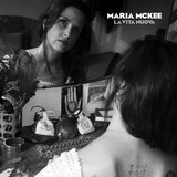 Maria McKee - La Vita Nuova (White Vinyl Version)