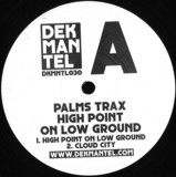 Palms Trax - High Point On Low Ground