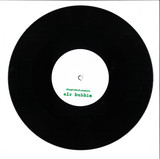 Singlewhitefemale - Air Bubble / Air Bubble (Ikonika Edit)