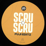 Scruscru - Fuji Editz
