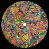 Sasha Zlykh - Pink Flame EP