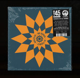 VARIOUS - BRAZIL 45 BOXSET – CURATED BY DJ FORMAT