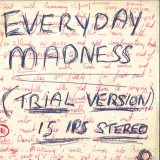 Basil Kirchin - Everyday Madness