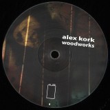 Alex Kork - Woodworks