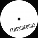 Unknown Artist - LTDSSIDED002
