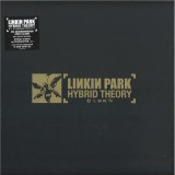LINKIN PARK - HYBRID THEORY (20th Anniversary Edition)