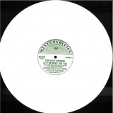 The Night Writers - LET THE MUSIC (USE YOU) (White Vinyl Repress)