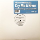 Justin Timberlake - Cry Me A River