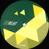 Ross Kiser - Because of You EP