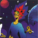 Cosmonaut - i-Machine