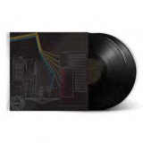 Between The Buried And Me - Colors