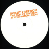 Unknown - Sweet Freedom (The Reflex Revision)