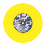 Louie Vega - Vince Montana Tribute (RickLou Retouch) (Yellow Vinyl)
