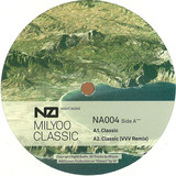 Milyoo - Classic Ep