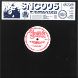 Dip Shim - M-Technology EP