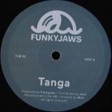 FUNKYJAWS - FUNKYJAWS 01