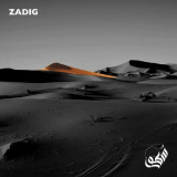 Zadig - Space Time EP