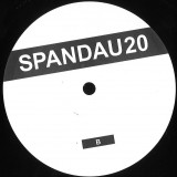 Norman Nodge / Rifts & Dajusch / FJAAK - VA - Norman Nodge / Rifts & Dajusch / FJAAK