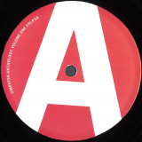 Jimpster - Anthology Vol One