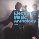 Various - Electronic Music Anthology Vol. 6 (2x12")