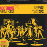 DAVID WALTERS - NOCTURNE REMIXES