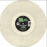 Dead Dred - Back From The Dred