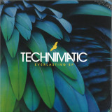 Technimatic - Everlasting EP