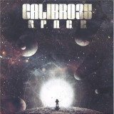 Calibro 35 - S.p.a.c.e.