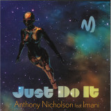 Anthony Nicholson feat. Imani - Just Do It EP
