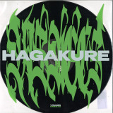 Visages - Hagakure EP