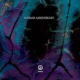 Various - 10 Years Anniversary Part 1