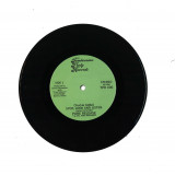 PURE RELEASE - I'LL KNOW IT'S LOVE FOR SURE / (YOU'VE GOTTA) STOP, LOOK AND LISTEN