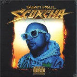 Sean Paul - Scorcha LP