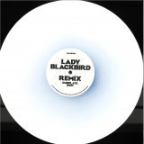 Lady Blackbird - Remix Dubplate #001 EP