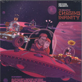 Inkswel - Chasing Infinity LP