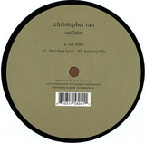 Christopher Rau - Cat Litter