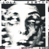 LOLA KUMTUS - THIS MODERN SLAVE EP