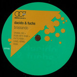 Dacido & Fuchs - Brassando