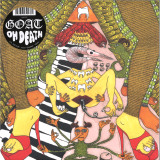 GOAT - OH DEATH LP