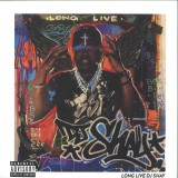 Black Soprano Family - Long Live DJ Shay LP