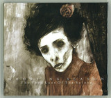 Ghosting Season - The Very Last Of The Saints