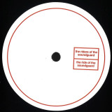 The Riders Of The Soundguard - REZ14fourteen