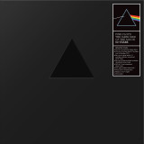 PINK FLOYD - The Dark Side Of The Moon: Live At Wembley 1974 (2023 remaster)
