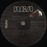 Machine - There But For The Grace Of God Go I / Marissa